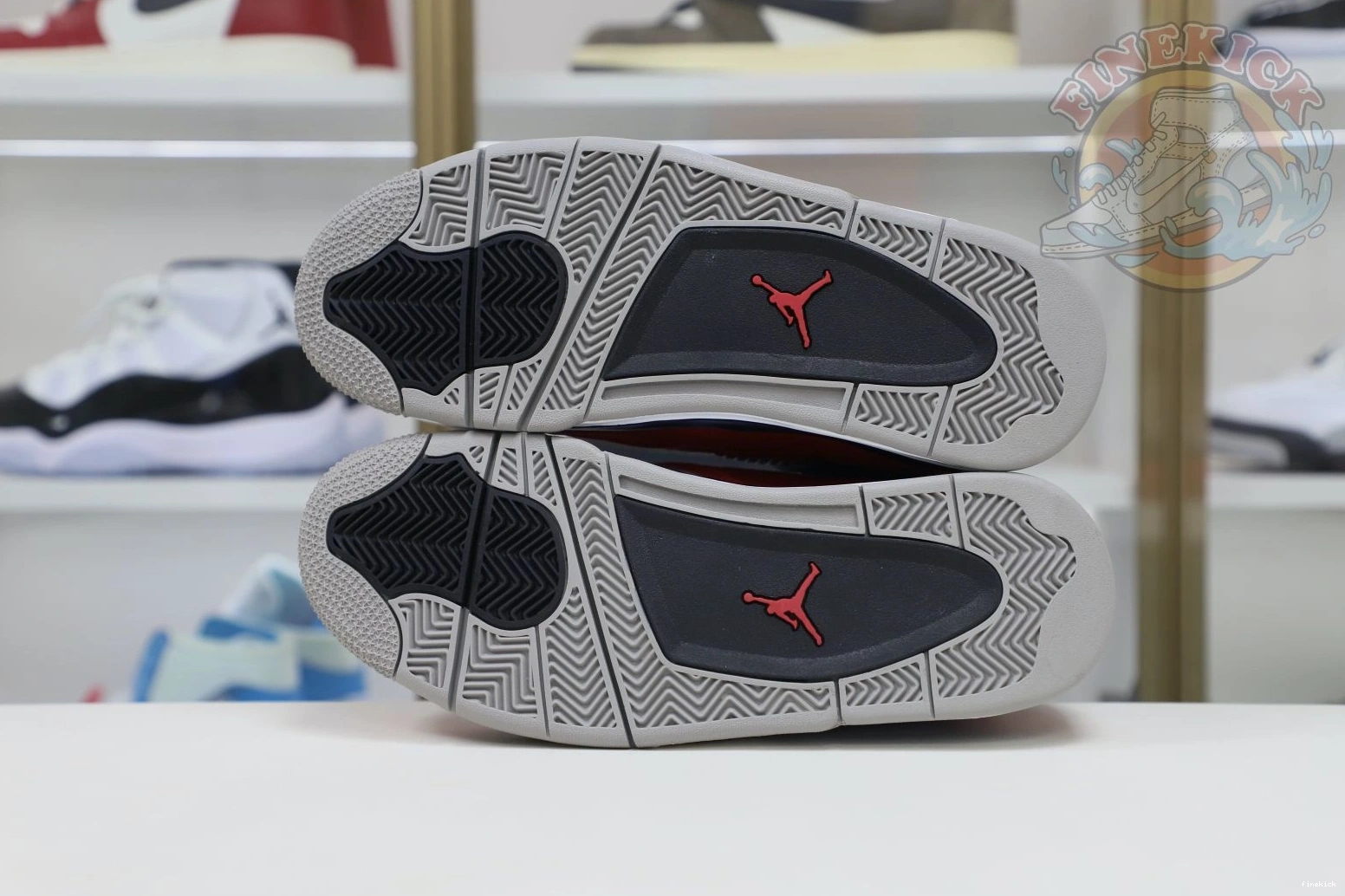 Air Bravo Jordan4 Jordan RetroToro 0812